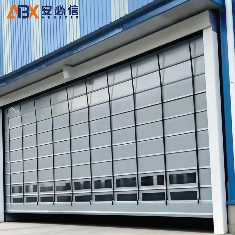 武威市背带堆积门